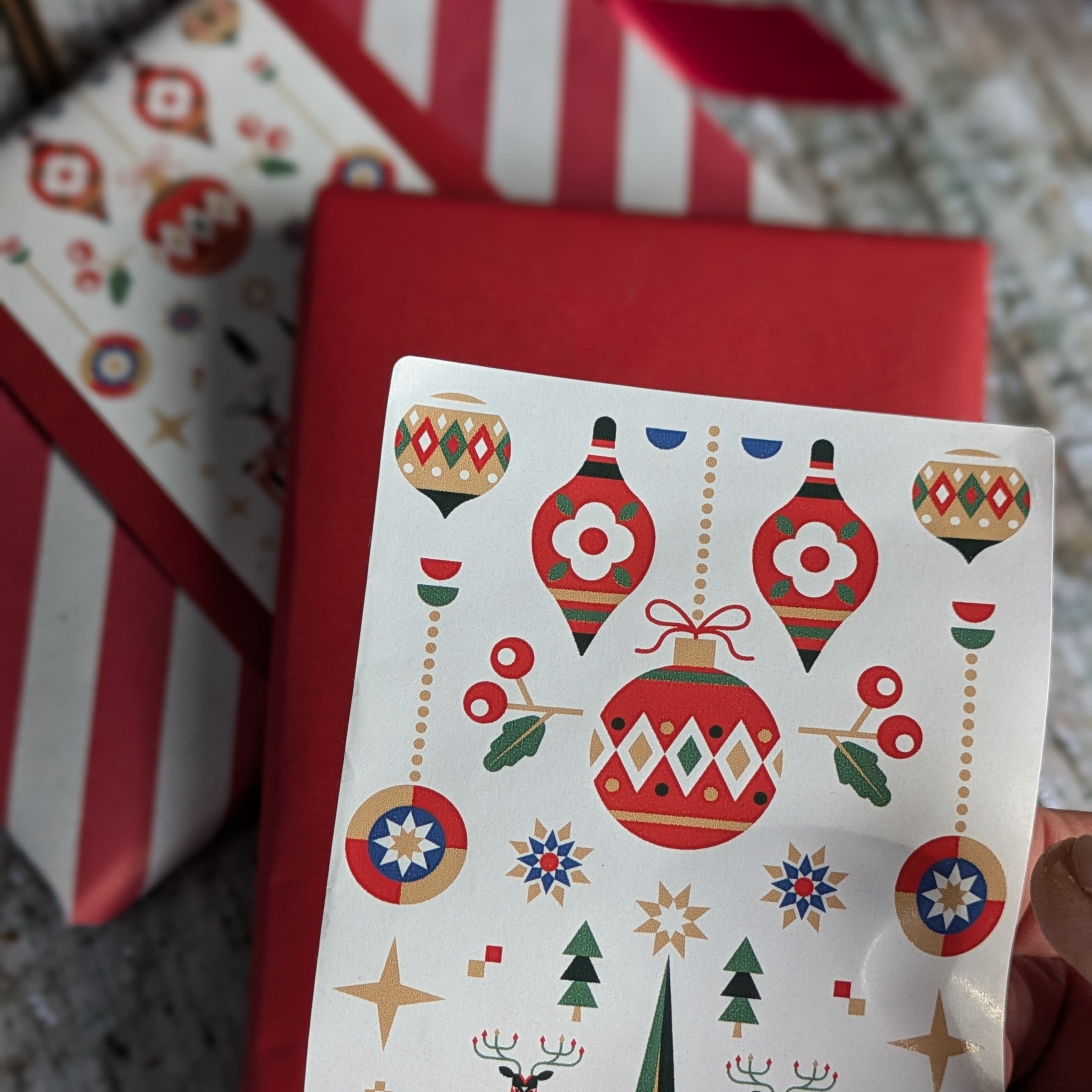 Scandinavian gifts cheap