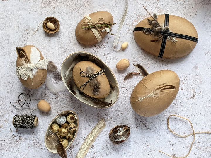 Creative Easter - Easter Fun Activities For The Whole Family