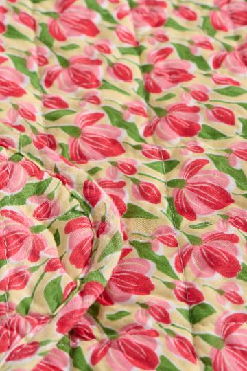 Summer Cotton Quilt- Assorted Colours - Thedanes.co.uk - Creative & Sustainable Living The Scandinavian Way
