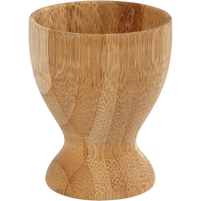 Wooden Egg Cup | Seconds