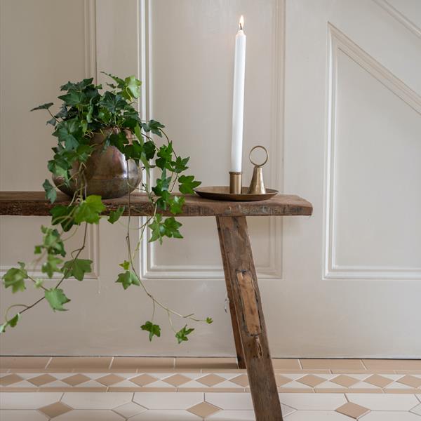 Brass Bell Candle Snuffer - Thedanes.co.uk - Creative & Sustainable Living The Scandinavian Way