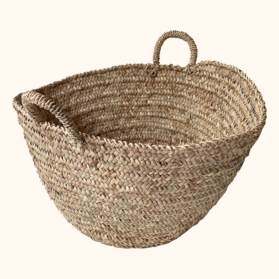 Berber Storage Basket
