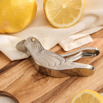 Bird Shaped Lemon Squeezer - Thedanes.co.uk - Creative & Sustainable Living The Scandinavian Way