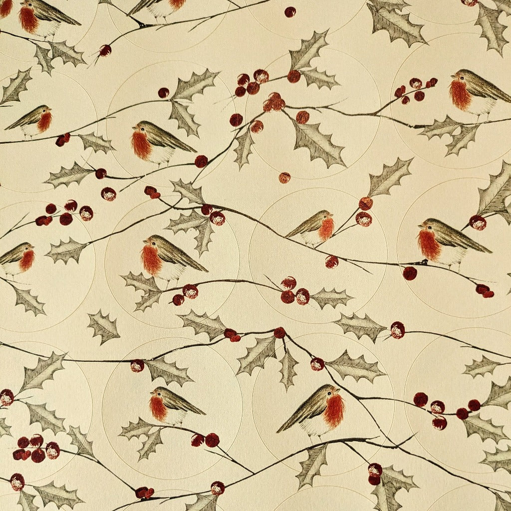 Foliage & Birds Stickers - Thedanes.co.uk - Creative & Sustainable Living The Scandinavian Way