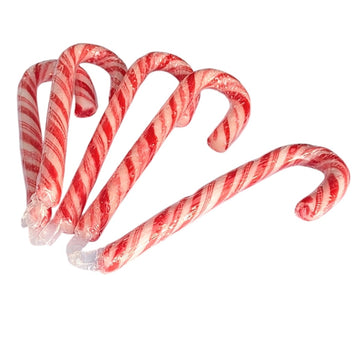 Candy Canes Sweets | Pack of 5 - Thedanes.co.uk - Creative & Sustainable Living The Scandinavian Way