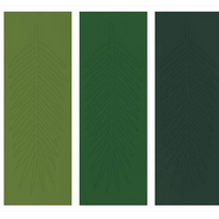 Tropical Leaves Party Paper Decorations | DIY Decor & Crafts - Thedanes.co.uk - Creative & Sustainable Living The Scandinavian Way