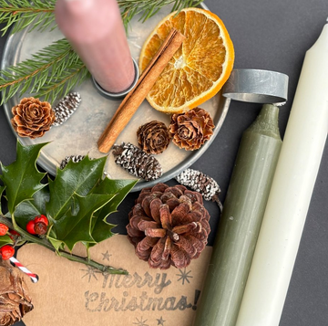 Wee Willie Winkie Gift Set | Scandinavian Christmas | The Danes Hygge Gift Set - Thedanes.co.uk - Creative & Sustainable Living The Scandinavian Way