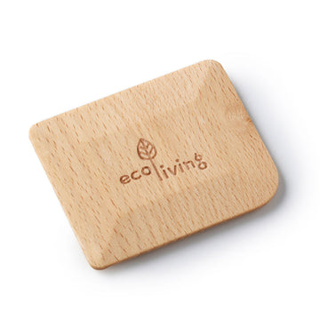 Wooden Pot Scraper - 100% FSC - Thedanes.co.uk - Creative & Sustainable Living The Scandinavian Way