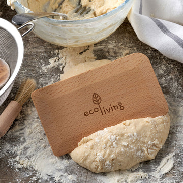 Wooden Window Scraper | 100% FSC - Thedanes.co.uk - Creative & Sustainable Living The Scandinavian Way