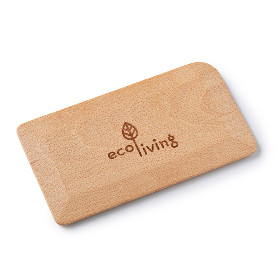 Wooden Window Scraper | 100% FSC - Thedanes.co.uk - Creative & Sustainable Living The Scandinavian Way