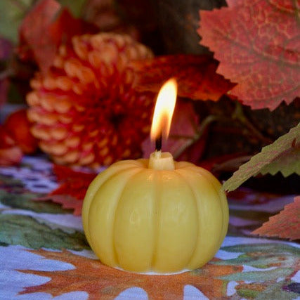 Linen Table Runner - Autumn Foliage & Berries | 145cm - Thedanes.co.uk - Creative & Sustainable Living The Scandinavian Way