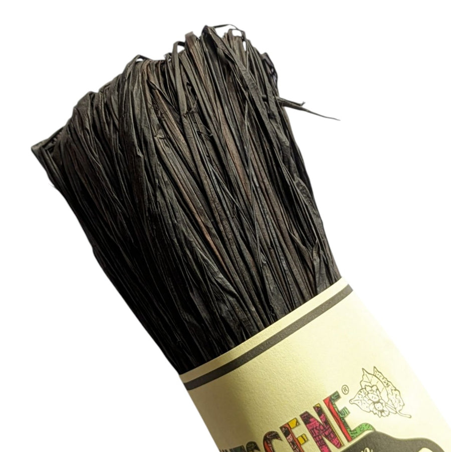 Natural Raffia from Nutscene - Assorted Colours - Thedanes.co.uk - Creative & Sustainable Living The Scandinavian Way