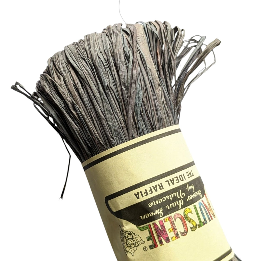 Natural Raffia from Nutscene - Assorted Colours - Thedanes.co.uk - Creative & Sustainable Living The Scandinavian Way