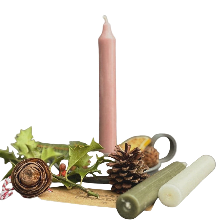 Wee Willie Winkie Gift Set | Scandinavian Christmas | The Danes Hygge Gift Set - Thedanes.co.uk - Creative & Sustainable Living The Scandinavian Way