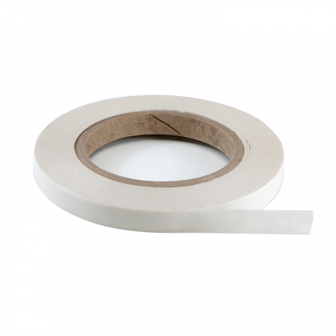 12mm Double Sided Tape 50m Roll - The Danes