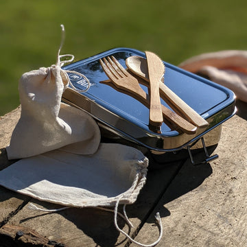 Elephant Box - Two-in-One Lunchbox - Thedanes.co.uk - Creative & Sustainable Living The Scandinavian Way