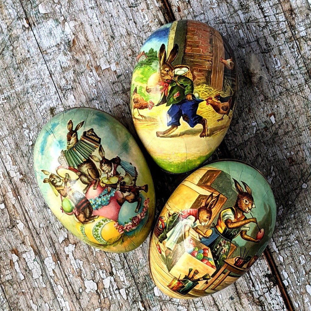 40 Empty Green Plastic Easter Eggs - 2.25 Inch Vending Eggs For Candy, Toys, Or Party Favors