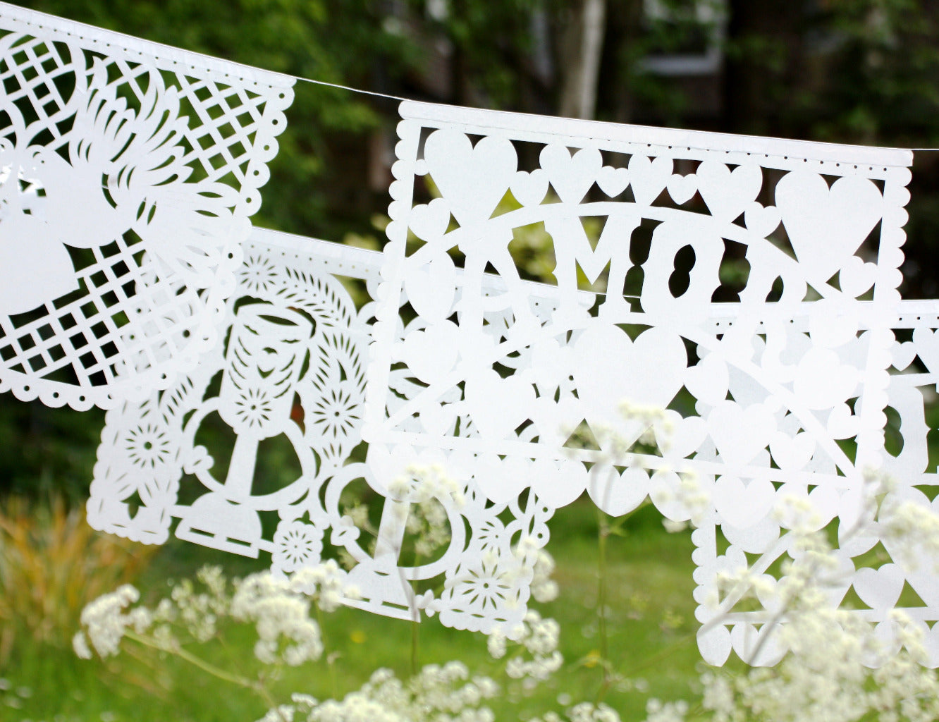 Mexican Cut Out Decorations at Joel Bowman blog