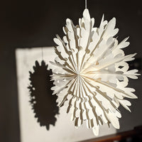 Paper Bag Star Craft Kit - Thedanes.co.uk - Creative & Sustainable Living The Scandinavian Way
