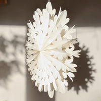 Paper Bag Star Craft Kit - Thedanes.co.uk - Creative & Sustainable Living The Scandinavian Way