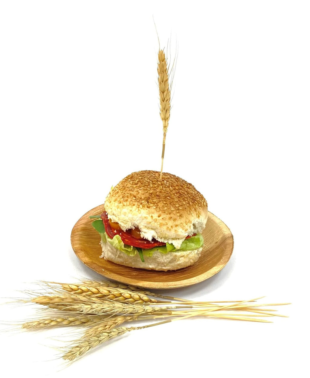 Wheat Skewers - 20 - Thedanes.co.uk - Creative & Sustainable Living The Scandinavian Way