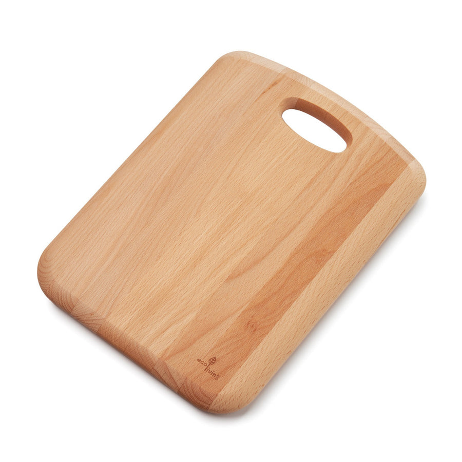 Beech Wood Chopping Board - FSC - The Danes