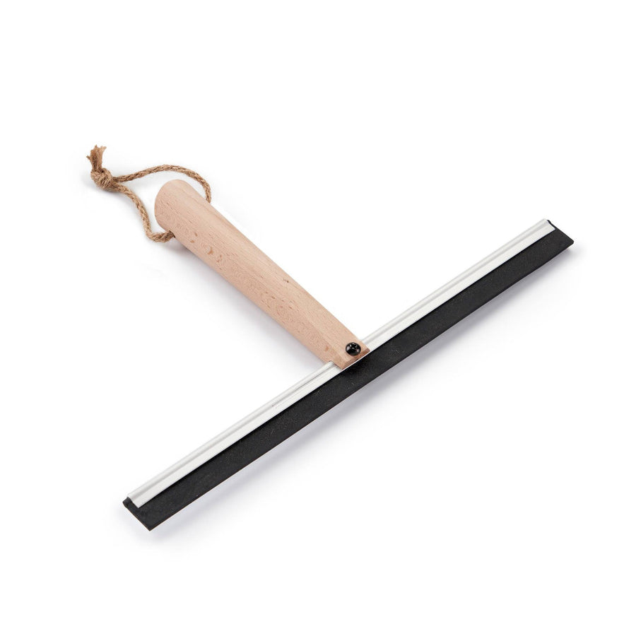 Wooden Squeegee - 100% Eco and FSC - The Danes