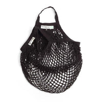 Organic Cotton Turtle String Bag - Assorted Colours - Thedanes.co.uk - Creative & Sustainable Living The Scandinavian Way