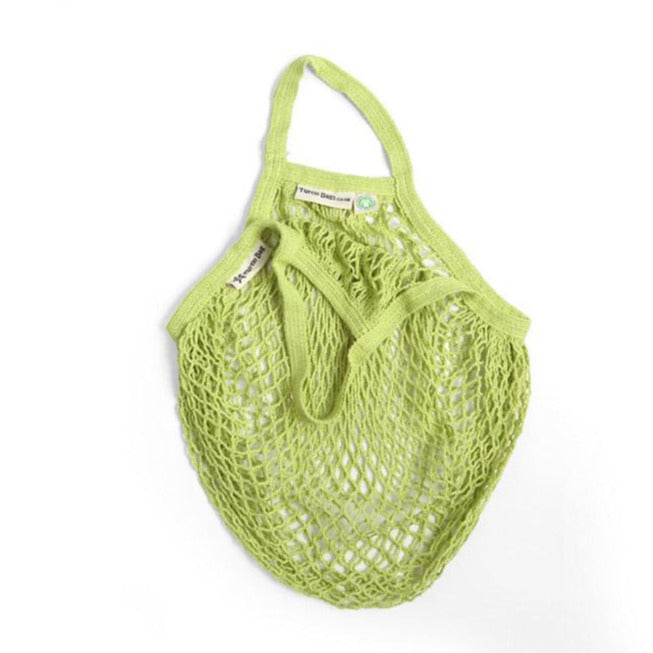 Turtle String Bag - Heima
