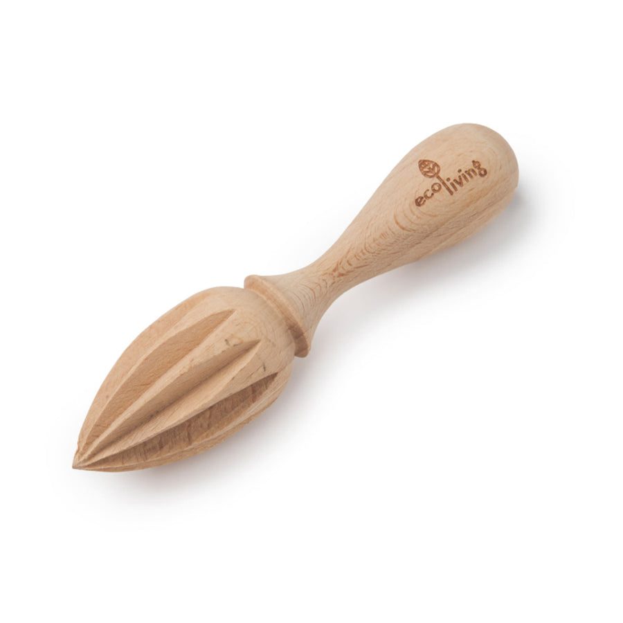 Wooden Lemon Reamer - Thedanes.co.uk - Creative & Sustainable Living The Scandinavian Way